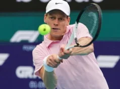 Jannik Sinner, lo sfogo clamoroso: “Perdevo sempre, poi ho provato…” 2026 Jannik Sinner, lo sfogo clamoroso: "Perdevo sempre, poi ho provato..." 2026