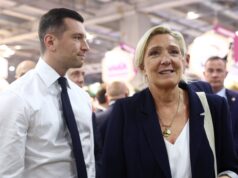 Jordan Bardella au Medef : entre le RN et le patronat, l’histoire d’une relation contrariée 2026 Jordan Bardella au Medef : entre le RN et le patronat, l'histoire d'une relation contrariée 2026