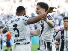 Juventus, Bremer e McKennie demoliscono il Genoa: Di Gregorio para un rigore sul finale 2026 Juventus, Bremer e McKennie demoliscono il Genoa: Di Gregorio para un rigore sul finale 2026