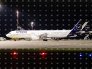 Кабинният персонал на германската авиокомпания „Луфтханза“ започна стачка 2026 Кабинният персонал на германската авиокомпания "Луфтханза" започна стачка 2026