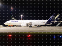 Кабинният персонал на германската авиокомпания „Луфтханза“ започна стачка 2026 Кабинният персонал на германската авиокомпания "Луфтханза" започна стачка 2026