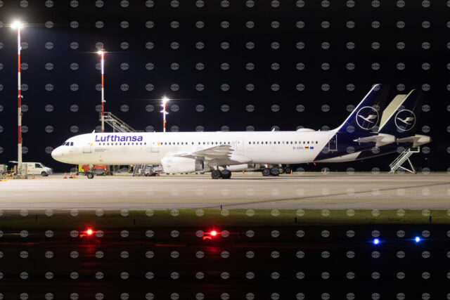 Кабинният персонал на германската авиокомпания "Луфтханза" започна стачка 2026