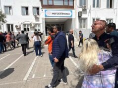 Kahramanmaraş’ta okulda silahlı saldırı: 9 ölü, 13 yaralı! Saldırgan 5 silahla gelmiş 2026 Kahramanmaraş'ta okulda silahlı saldırı: 9 ölü, 13 yaralı! Saldırgan 5 silahla gelmiş 2026