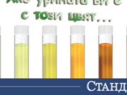 Как урината прави диагностиката на здравето ви 2026 Как урината прави диагностиката на здравето ви 2026