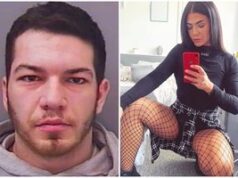 Kalėjimo prižiūrėtoja pametė galvą dėl nuteisto prievartautojo – merginos gyvenimas tapo pragaru 2026 Kalėjimo prižiūrėtoja pametė galvą dėl nuteisto prievartautojo – merginos gyvenimas tapo pragaru 2026