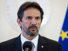 Kaliňák je nervózny z meškajúcich dodávok obrnených vozidiel Patria 2026 Kaliňák je nervózny z meškajúcich dodávok obrnených vozidiel Patria 2026