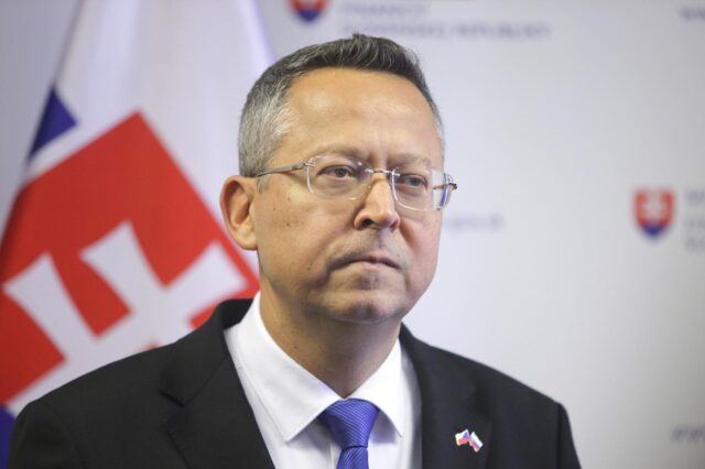 Kamenický: Pevne verím, že rozpočet na rok 2027 v koalícii prejde 2026