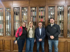 Καμπάνια του Επιμελητηρίου με τον Σύλλογο Οπτικών και Οπτομετρών Ν. Αχαΐας: «Βλέπουμε καθαρά. Επιλέγουμε σωστά» 2026 Καμπάνια του Επιμελητηρίου με τον Σύλλογο Οπτικών και Οπτομετρών Ν. Αχαΐας: «Βλέπουμε καθαρά. Επιλέγουμε σωστά» 2026