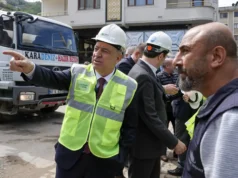 Başkan Kaya’ya Çağlayan teşekkürü! Zeybek: Mutluluğunu yaşıyorum… 2026 Başkan Kaya'ya Çağlayan teşekkürü! Zeybek: Mutluluğunu yaşıyorum... 2026