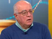 Кънчо Стойчев с най-интересната прогноза за Радев 2026 Кънчо Стойчев с най-интересната прогноза за Радев 2026