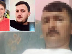 Kanlı kavga… Baba ile oğlunu öldürdü! 2026 Kanlı kavga... Baba ile oğlunu öldürdü! 2026