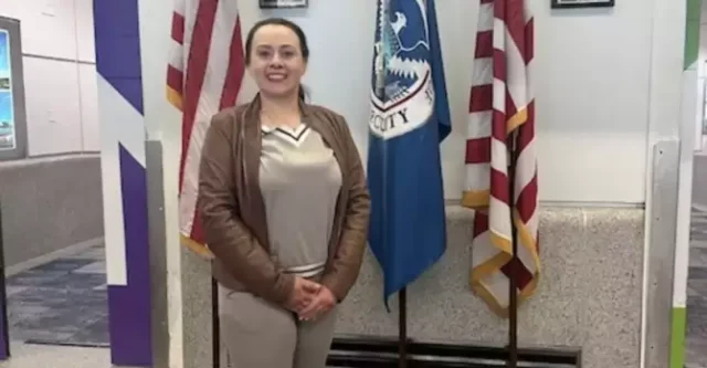 Канопацкая из США пригрозила создать проблемы белорусской оппозиции 2026