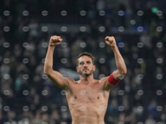 Капитанът на Атлетико Мадрид Коке преди реванша с Барселона: „Надявам се да изиграем мач за историята“ 2026 Капитанът на Атлетико Мадрид Коке преди реванша с Барселона: "Надявам се да изиграем мач за историята" 2026