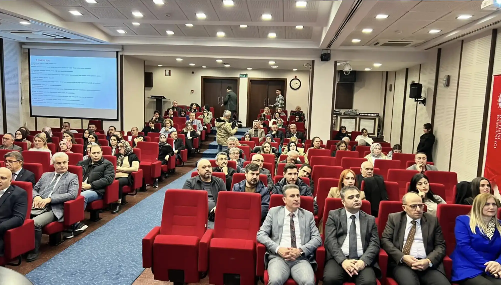 Karadeniz’de dezenformasyon ve dijital güvenlik seferberliği 2026 - adalet - iustitia. Bg Ekran resmi 2026 04 14 10. 16. 04