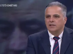 Karaj: Nuk vihet në pushtet me protesta, Berisha e ka shkatërruar PD-në 2026 Karaj: Nuk vihet në pushtet me protesta, Berisha e ka shkatërruar PD-në 2026