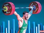 Карлос Насар стана европейски шампион за четвърти път! 2026 Карлос Насар стана европейски шампион за четвърти път! 2026