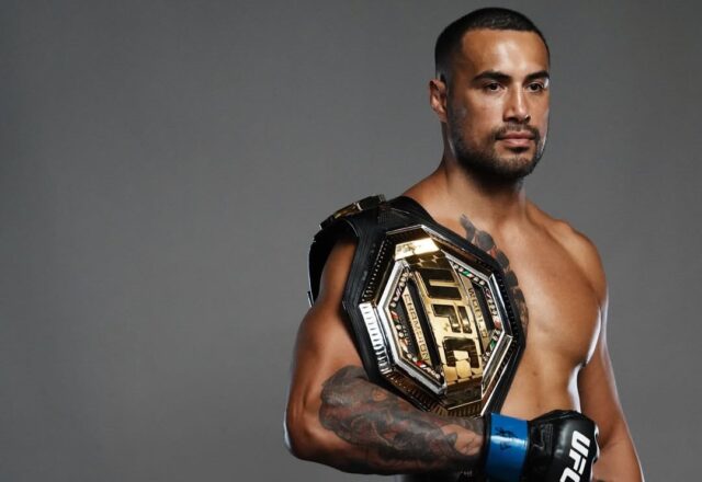 Карлос Улберг: Никога не се предадох