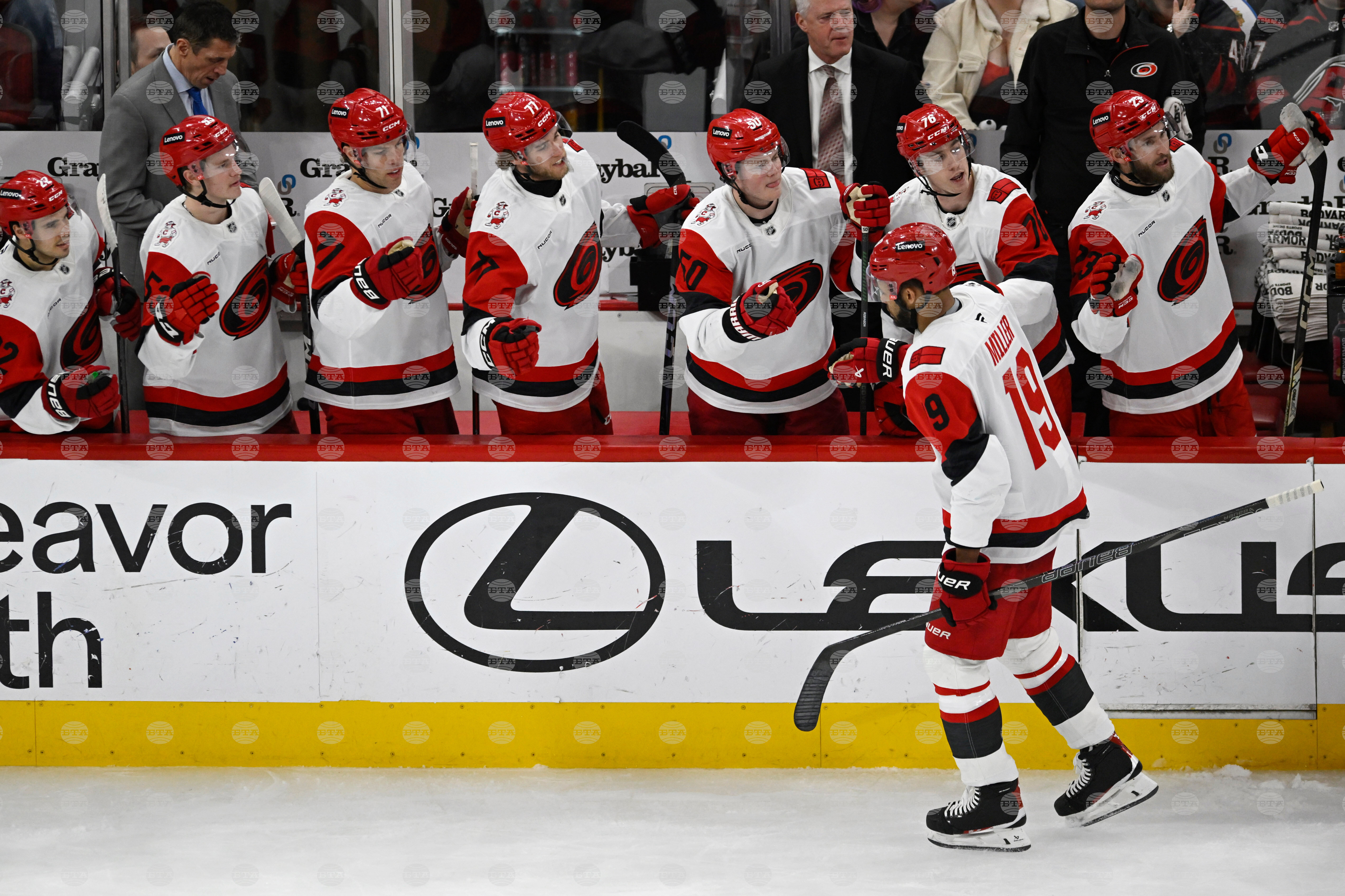 Sport каролина не се затрудни при гостуването си на чикаго в националната хокейна лига 2026 karolina zatrudni pri gostuvaneto chikago natsionalnata sport срещи от редовния сезон в националната хокейна лига на сащ и канада (нхл):
нй айлъндърс - торонто 5:3
бъфало -... Iustitia. Bg каролина не се затрудни при гостуването си на чикаго в националната хокейна лига 2026 2026-04-10 06:32:58 юстиция sport