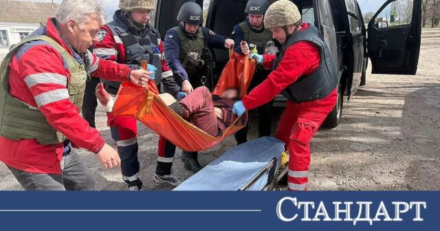 Кървава нощ в Украйна въпреки заявеното великденско примирие 2026