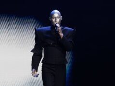 Aiškėja, kas gali laimėti „Euroviziją“: įvertino ir Lion Ceccah šansus 2026 Aiškėja, kas gali laimėti „Euroviziją“: įvertino ir Lion Ceccah šansus 2026