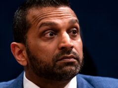 Kash Patel bashes media over Atlantic story, threatens lawsuit 2026 Kash Patel bashes media over Atlantic story, threatens lawsuit 2026