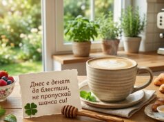 Късметче според зодията за 26 април 2026 Късметче според зодията за 26 април 2026