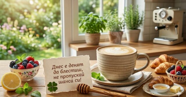 Късметче според зодията за 26 април 2026