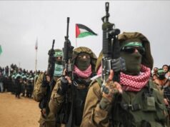 Kassam Tugayları Komutanı Al-Shanbari ile oğlu İsrail saldırısında öldü 2026 Kassam Tugayları Komutanı Al-Shanbari ile oğlu İsrail saldırısında öldü 2026