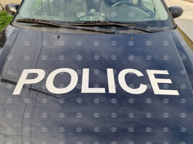 Катастрофа между товарен автомобил и трактор затрудни движението по главен път София – Варна при разклона на лясковското село Добри дял 2026