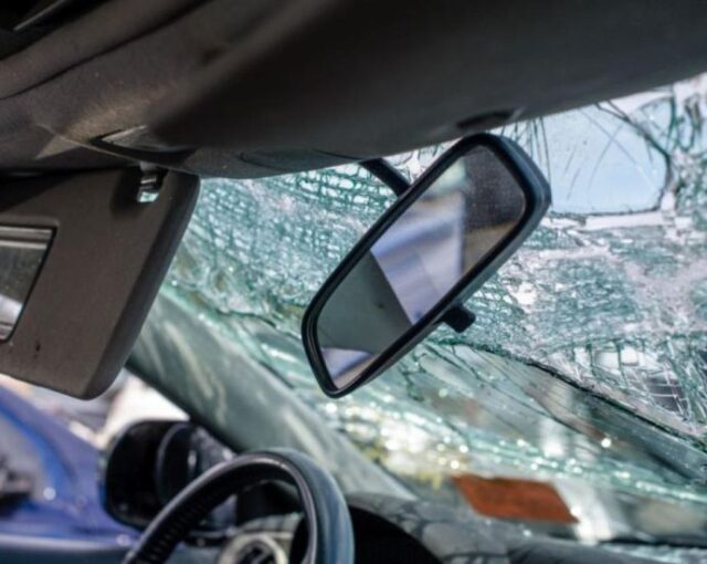 Катастрофа с жертва затруднява движението по Подбалканския път 2026