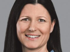 Katrin Inauen als Grossrätin nominiert 2026 Katrin Inauen als Grossrätin nominiert 2026