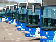 Keine weiteren Streiks: Einigung im Tarifstreit im öffentlichen Nahverkehr 2026 Keine weiteren Streiks: Einigung im Tarifstreit im öffentlichen Nahverkehr 2026