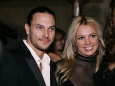 Kevin Federline ‘happy’ Britney Spears is getting help in rehab 2026 Kevin Federline ‘happy’ Britney Spears is getting help in rehab 2026