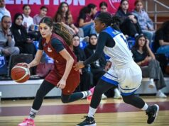 ختام منافسات الدوري القطري لكرة السلة للسيدات غداً 2026 ختام منافسات الدوري القطري لكرة السلة للسيدات غداً 2026