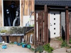 Kieme išmėtytų krepšių savininkai – atvykėliai iš Bangladešo: papasakojo apie gyvenimą Lietuvoje 2026 Kieme išmėtytų krepšių savininkai – atvykėliai iš Bangladešo: papasakojo apie gyvenimą Lietuvoje 2026