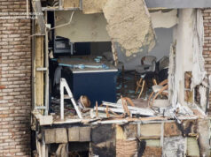 Кількість жертв російського удару по Дніпру зросла до 4 2026 Кількість жертв російського удару по Дніпру зросла до 4 2026