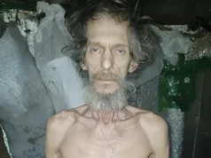 Kirúgtak egy magas rangú ukrán katonatisztet, miután súlyosan alultáplált katonákról jelentek meg képek 2026 Kirúgtak egy magas rangú ukrán katonatisztet, miután súlyosan alultáplált katonákról jelentek meg képek 2026