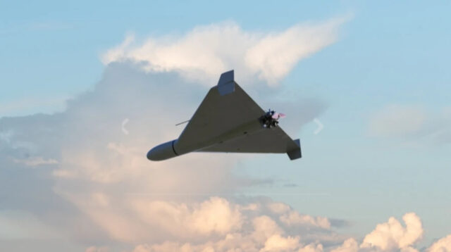 У Києві працює ППО 2026