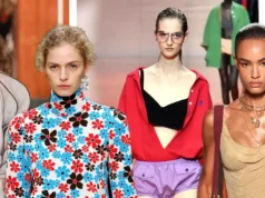 20 ключови тенденции за Пролет/Лято 2026: Пълно ръководство 2026 20 ключови тенденции за Пролет/Лято 2026: Пълно ръководство 2026