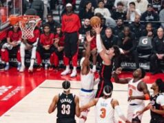 "כמו לברון ג'יימס": דני אבדיה עם עוד לילה היסטורי 2026 "כמו לברון ג'יימס": דני אבדיה עם עוד לילה היסטורי 2026