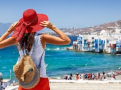 Κοινωνικός Τουρισμός: Ανοίγουν σήμερα οι αιτήσεις – Ο οδηγός για τις 300.000 επιταγές διακοπών 2026 Κοινωνικός Τουρισμός: Ανοίγουν σήμερα οι αιτήσεις – Ο οδηγός για τις 300.000 επιταγές διακοπών 2026