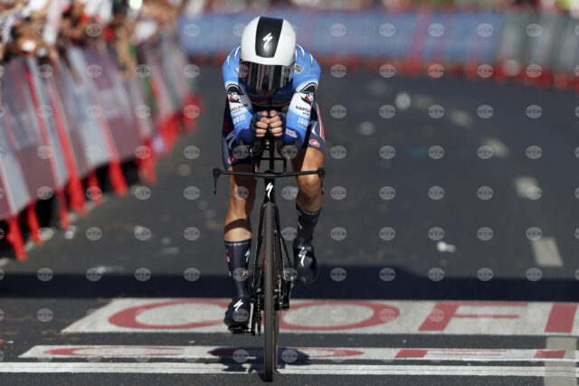 Колоездачът Микел Ланда няма фрактури след инцидент по време на Обиколката на Страната на баските Колоездачът Микел Ланда няма фрактури след инцидент по време на Обиколката на Страната на баските 2026