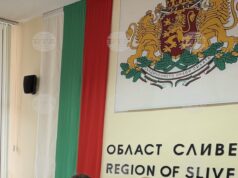 Не са констатирани технически неизправности в машините за гласуване в област Сливен 2026 Не са констатирани технически неизправности в машините за гласуване в област Сливен 2026