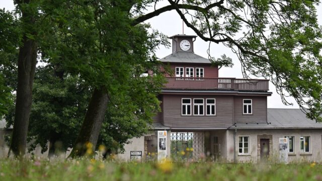 Kontroversen vor Gedenktag: Gericht untersagt Demo vor Buchenwald-Gedenkstätte 2026