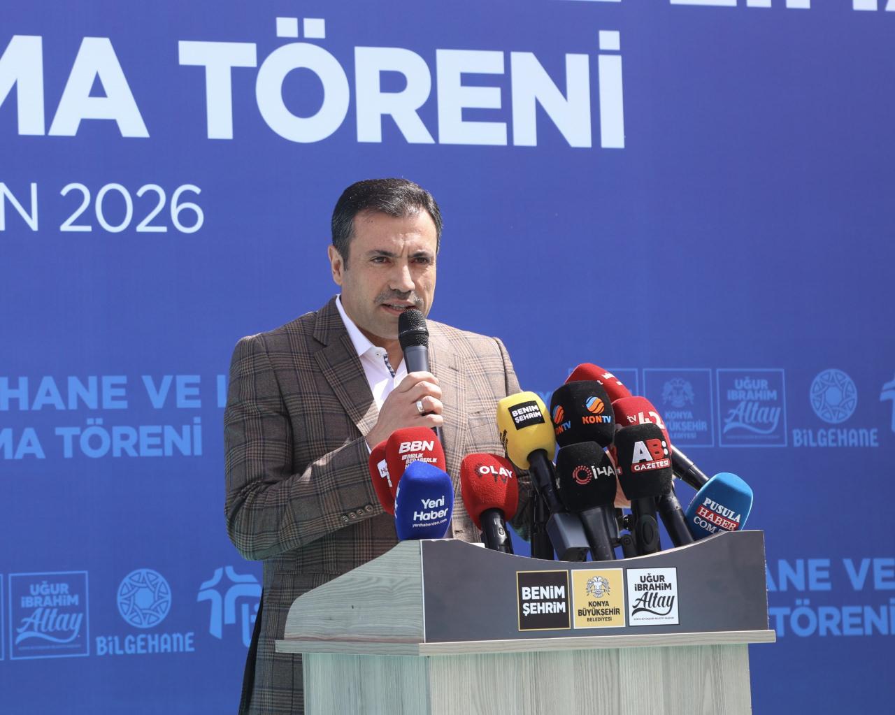 Ak parti konya i̇l başkanı fatih özgökçen.