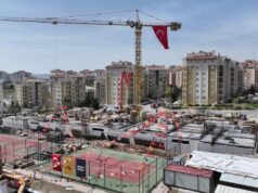 Konya Büyükşehir’in Gödene’ye kazandıracağı Bilgehane ve Lima binasının temeli atıldı 2026 Konya Büyükşehir'in Gödene'ye kazandıracağı Bilgehane ve Lima binasının temeli atıldı 2026