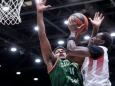 Kosminėje dviejų pratęsimų dramoje „Gargždai“ pagilino „Juventus“ duobę 2026 Kosminėje dviejų pratęsimų dramoje „Gargždai“ pagilino „Juventus“ duobę 2026