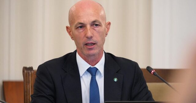 Коста Стоянов, "Възраждане“: Американски войници във Варна – държавата мълчи (СНИМКИ) 2026