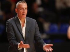 Iš kovos dėl Eurolygos įkrintamųjų eliminuotas dar vienas klubas 2026 Iš kovos dėl Eurolygos įkrintamųjų eliminuotas dar vienas klubas 2026