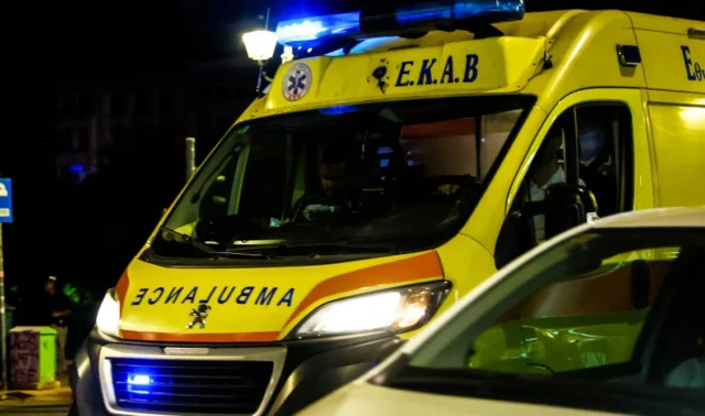 «Άκουσα φωνές, η κοπέλα είχε πέσει στο μπαλκόνι μου», μυστήριο συνεχίζει να παραμένει στην υπόθεση στο Μαρούσι «Άκουσα φωνές, η κοπέλα είχε πέσει στο μπαλκόνι μου», μυστήριο συνεχίζει να παραμένει στην υπόθεση στο Μαρούσι 2026